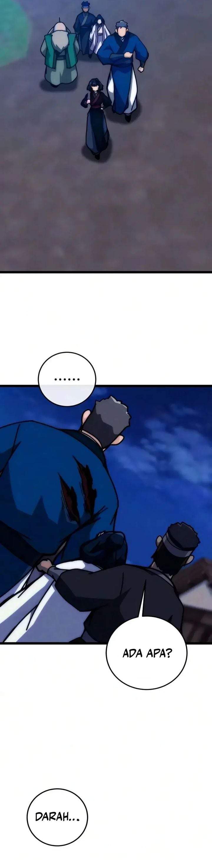 Initializing the Sect System Chapter 46