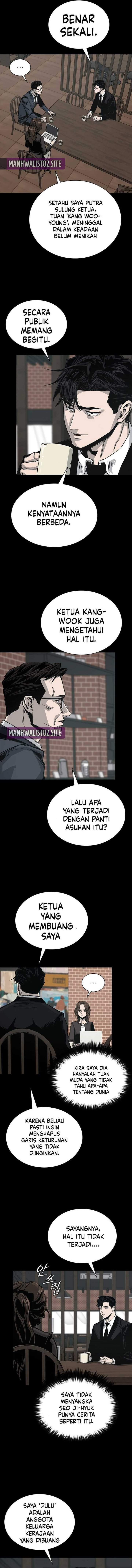 Royal Family Chapter 10