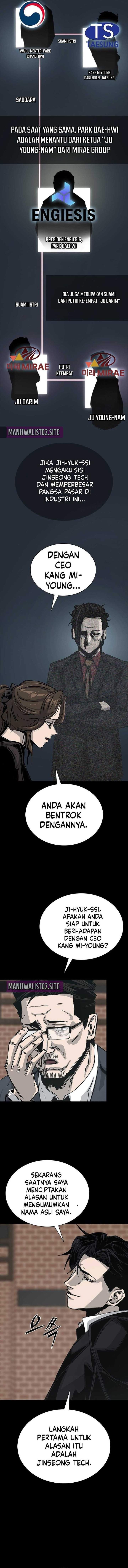 Royal Family Chapter 10
