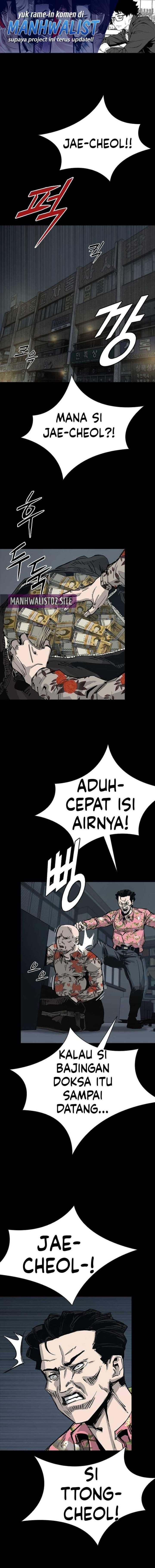 Royal Family Chapter 10