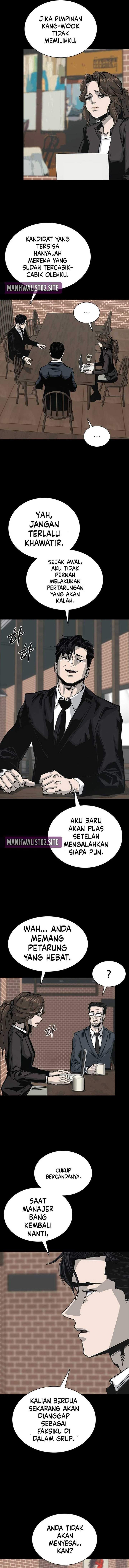 Royal Family Chapter 10