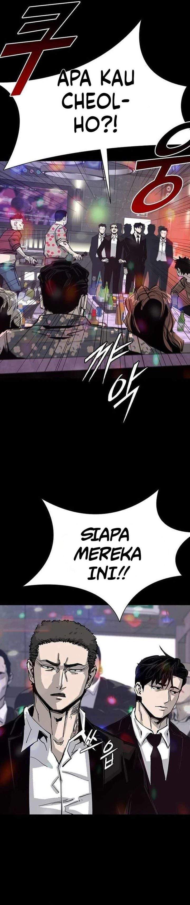 Royal Family Chapter 13