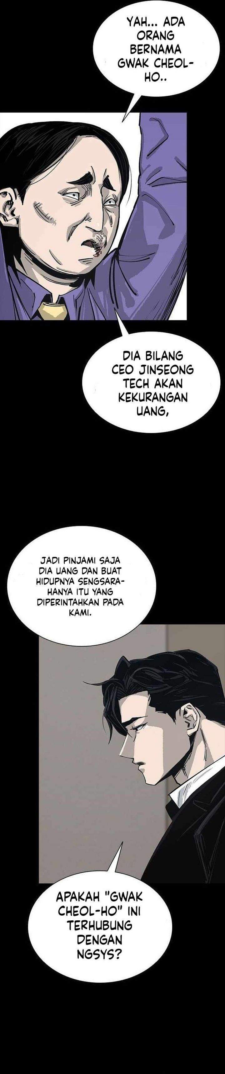 Royal Family Chapter 13