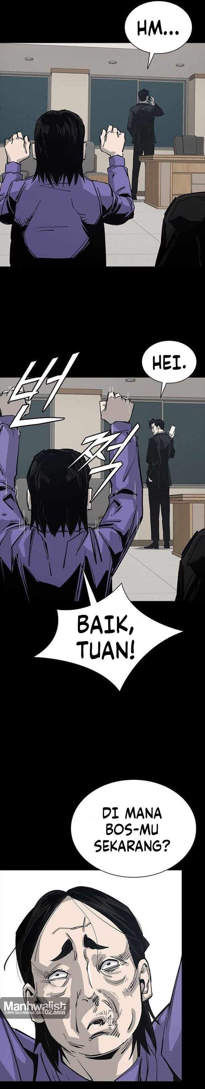 Royal Family Chapter 13