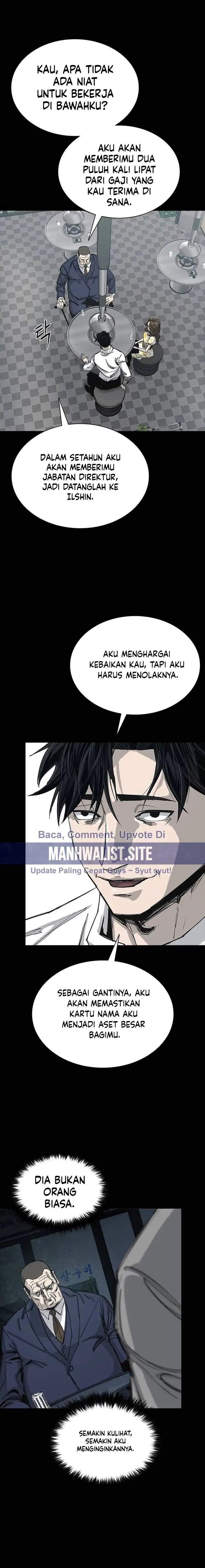 Royal Family Chapter 8