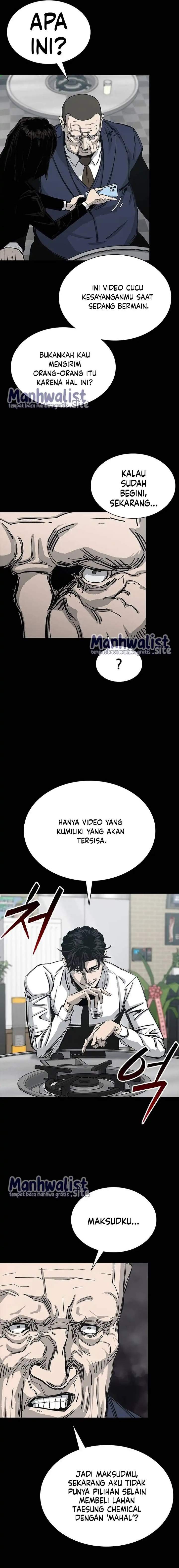 Royal Family Chapter 8
