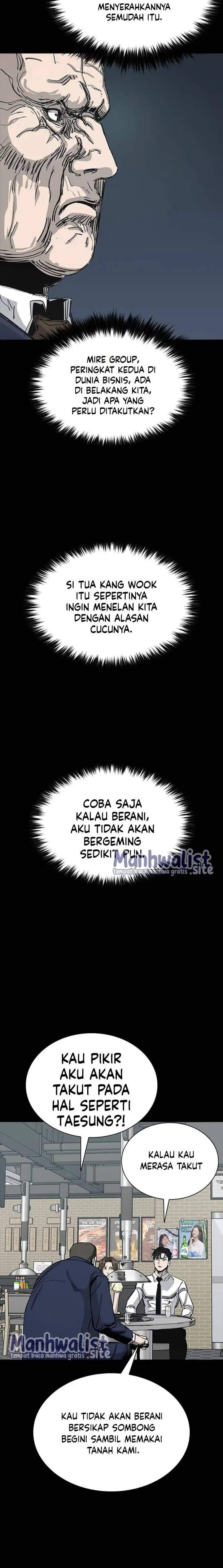 Royal Family Chapter 8