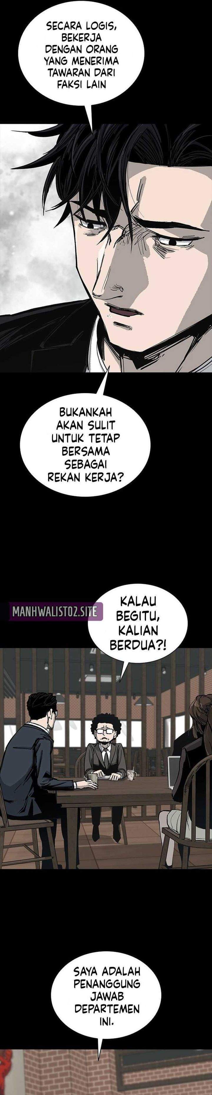 Royal Family Chapter 9