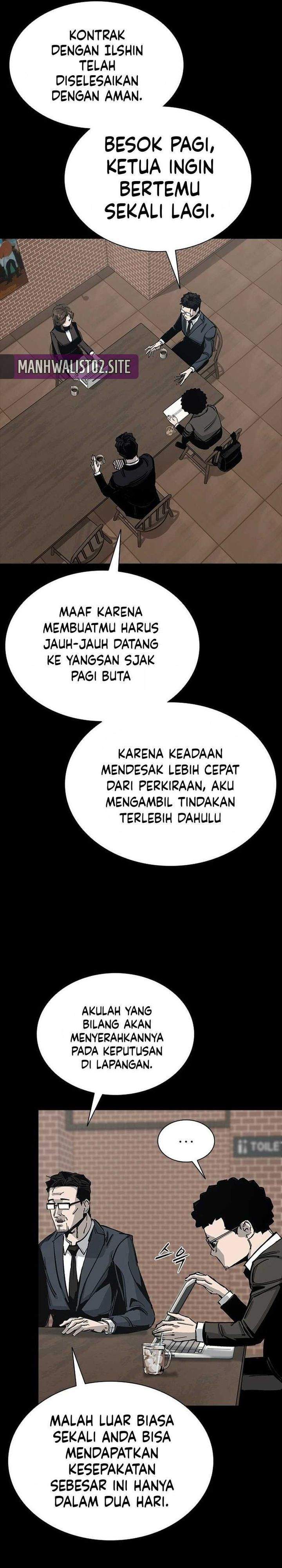 Royal Family Chapter 9
