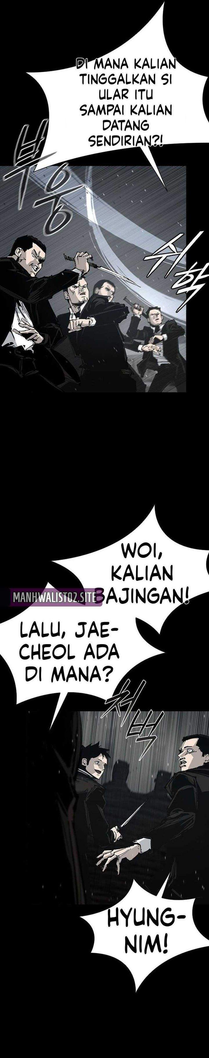 Royal Family Chapter 9