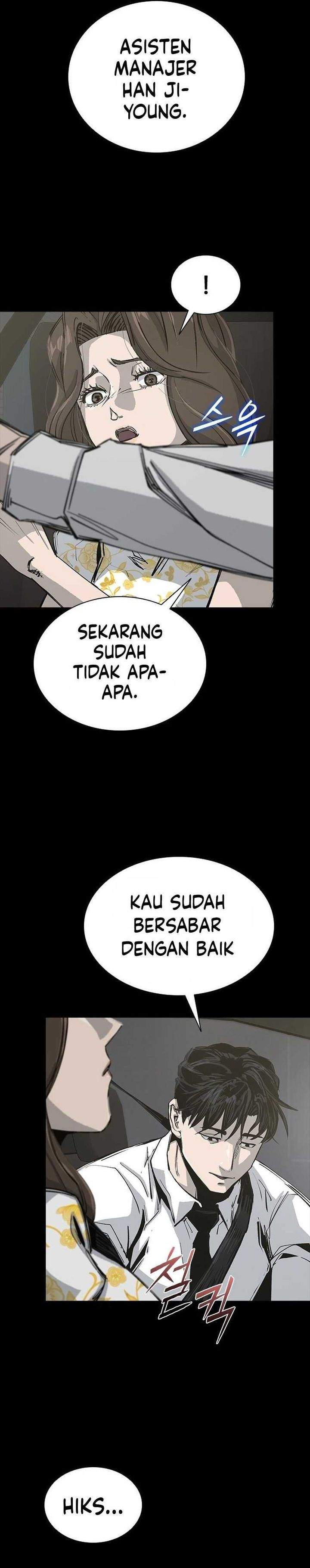 Royal Family Chapter 9