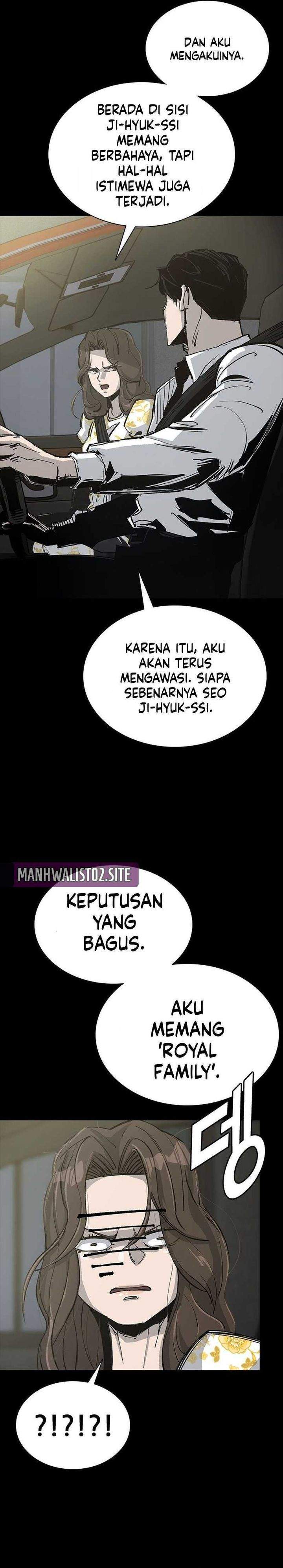 Royal Family Chapter 9