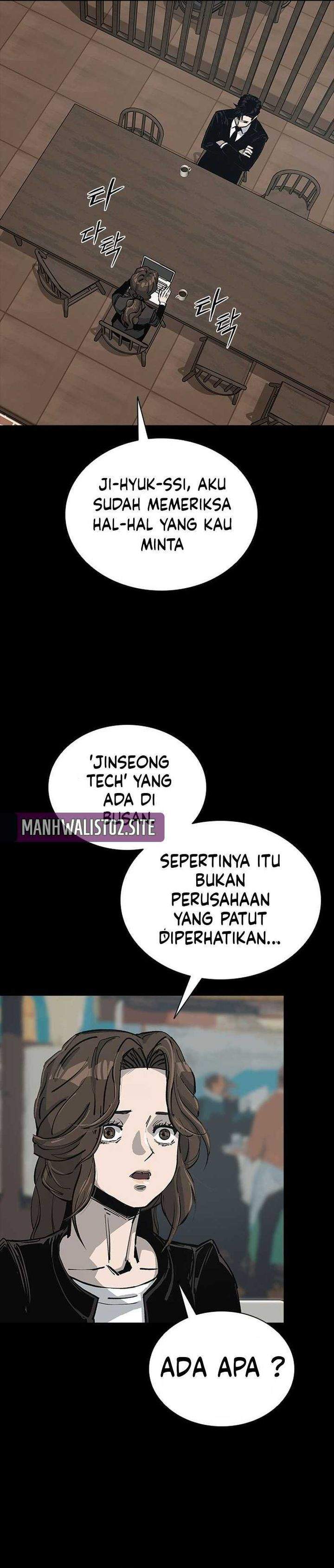 Royal Family Chapter 9