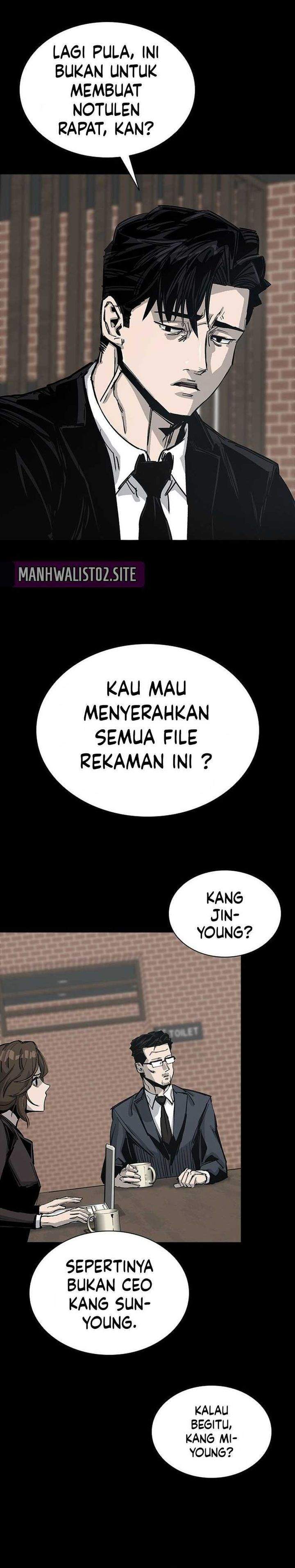 Royal Family Chapter 9
