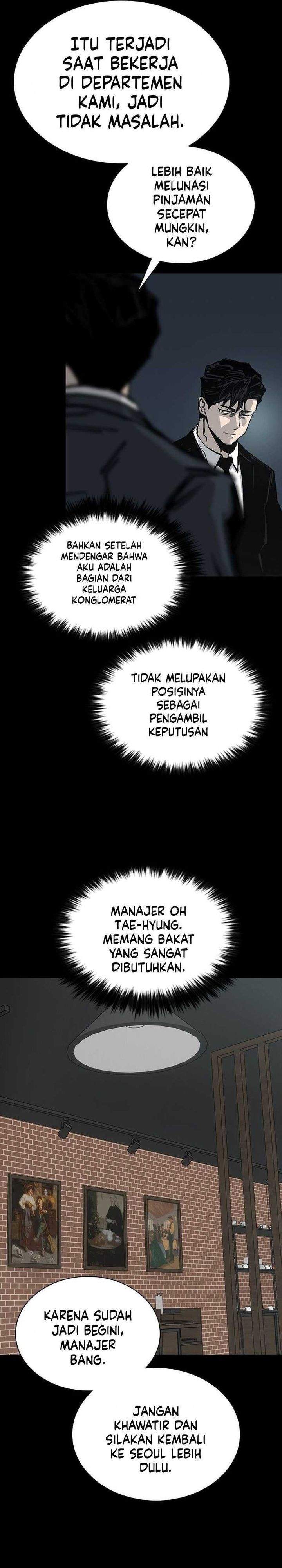 Royal Family Chapter 9