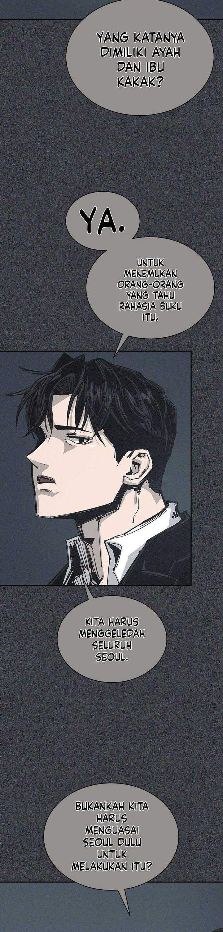 Royal Family Chapter 9