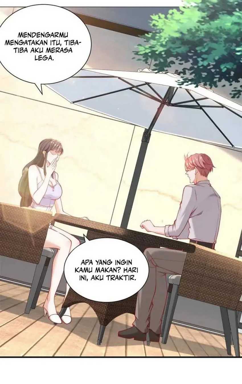 What’s Wrong With Me, an Online Car-Hailing Driver, With Some Money? Chapter 104