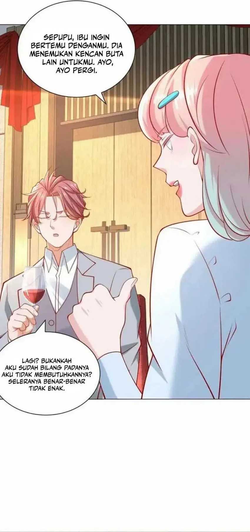 What’s Wrong With Me, an Online Car-Hailing Driver, With Some Money? Chapter 105