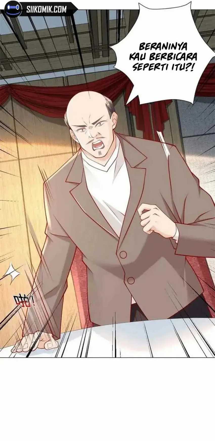 What’s Wrong With Me, an Online Car-Hailing Driver, With Some Money? Chapter 105