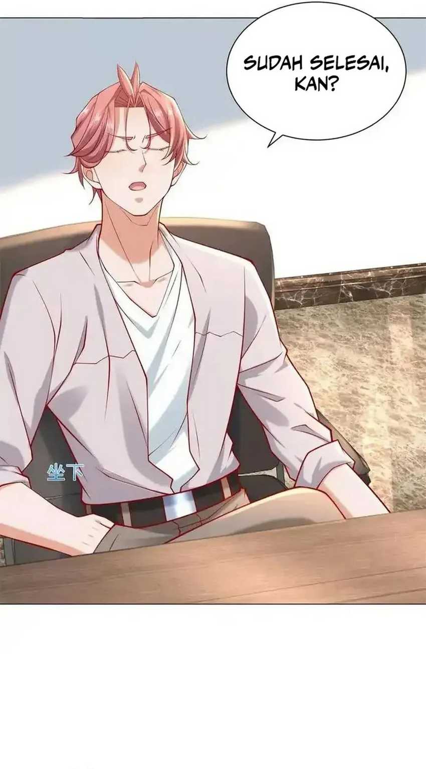 What’s Wrong With Me, an Online Car-Hailing Driver, With Some Money? Chapter 108