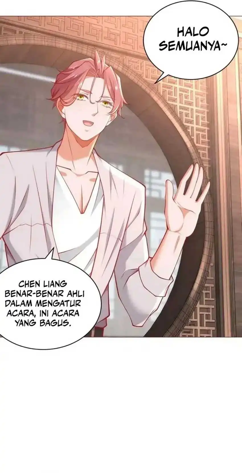 What’s Wrong With Me, an Online Car-Hailing Driver, With Some Money? Chapter 108