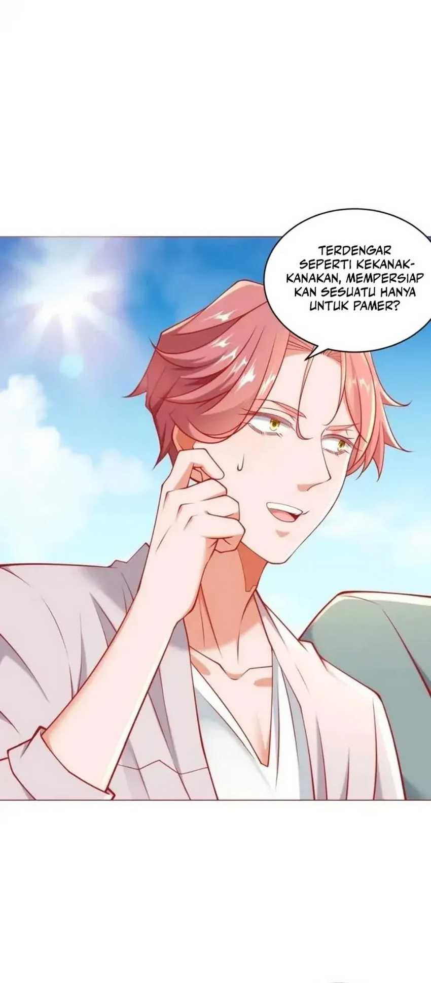 What’s Wrong With Me, an Online Car-Hailing Driver, With Some Money? Chapter 108