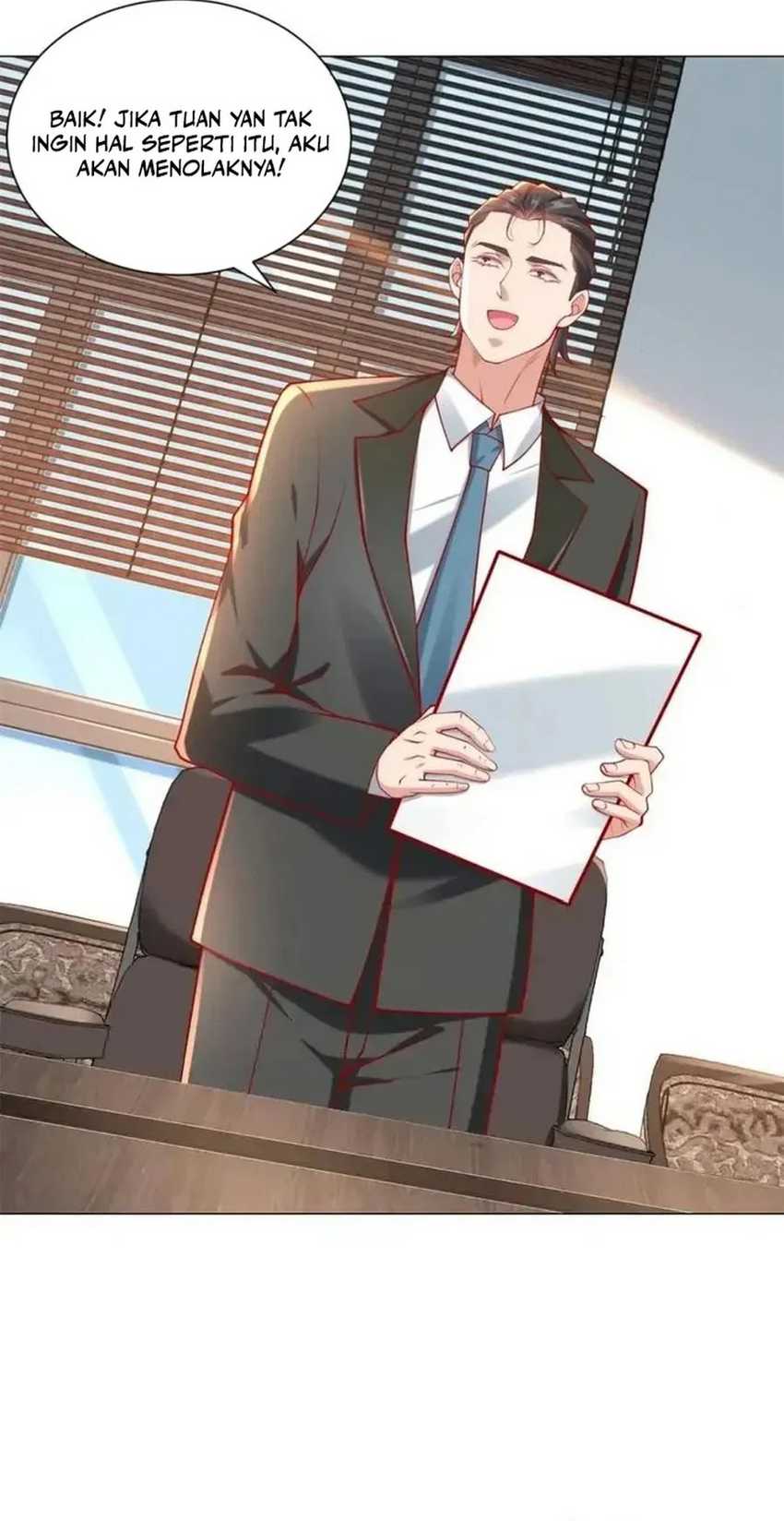 What’s Wrong With Me, an Online Car-Hailing Driver, With Some Money? Chapter 108