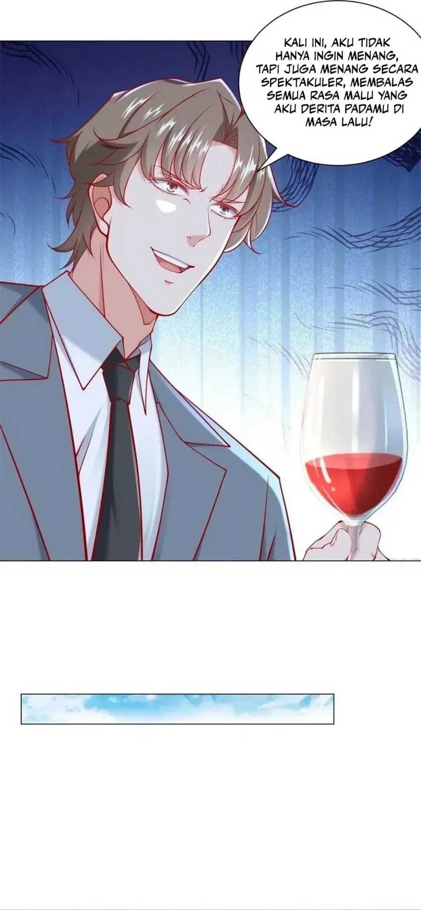 What’s Wrong With Me, an Online Car-Hailing Driver, With Some Money? Chapter 108