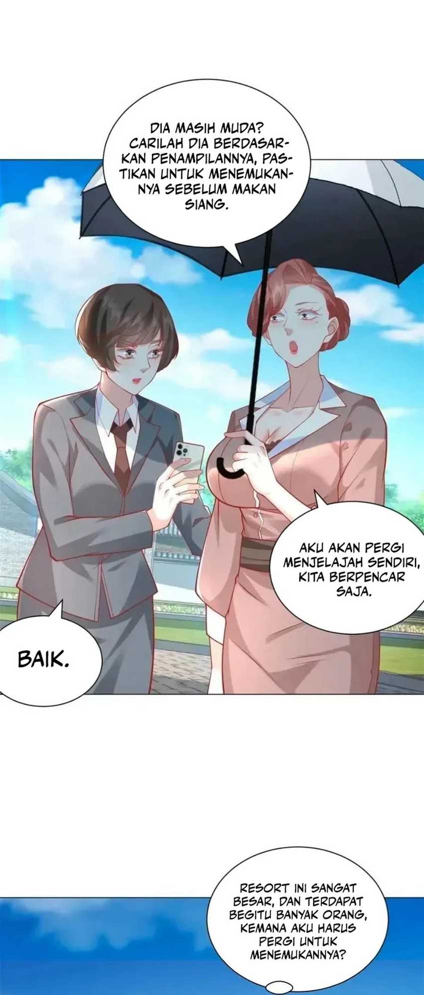 What’s Wrong With Me, an Online Car-Hailing Driver, With Some Money? Chapter 109