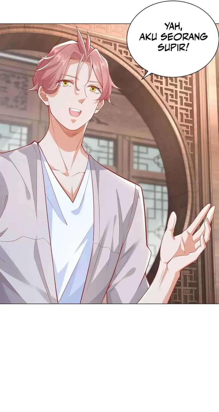 What’s Wrong With Me, an Online Car-Hailing Driver, With Some Money? Chapter 109