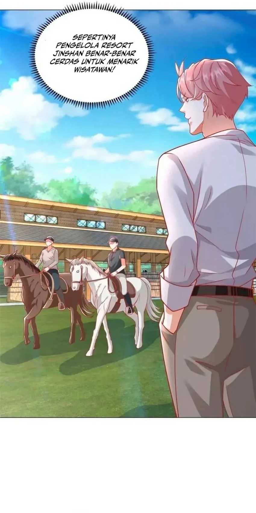 What’s Wrong With Me, an Online Car-Hailing Driver, With Some Money? Chapter 109