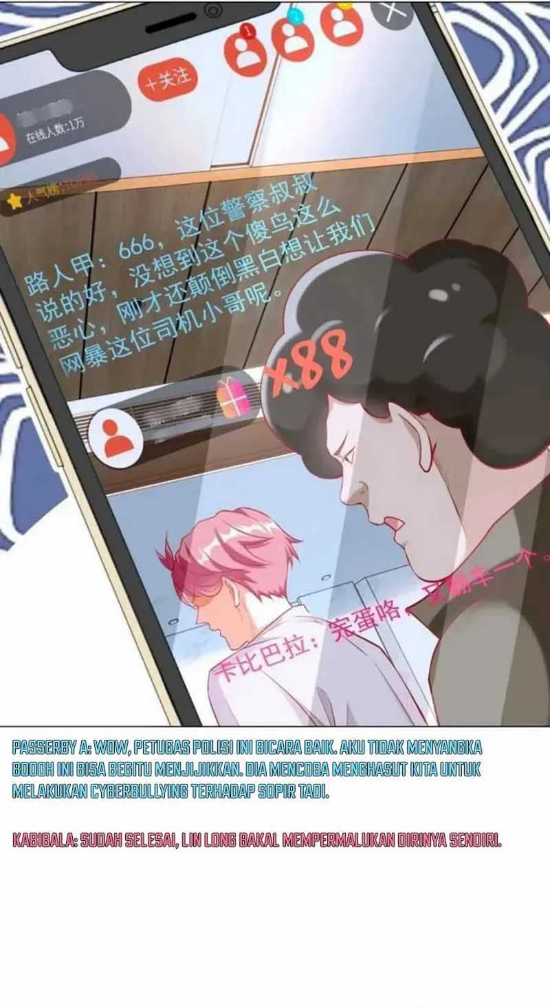 What’s Wrong With Me, an Online Car-Hailing Driver, With Some Money? Chapter 113