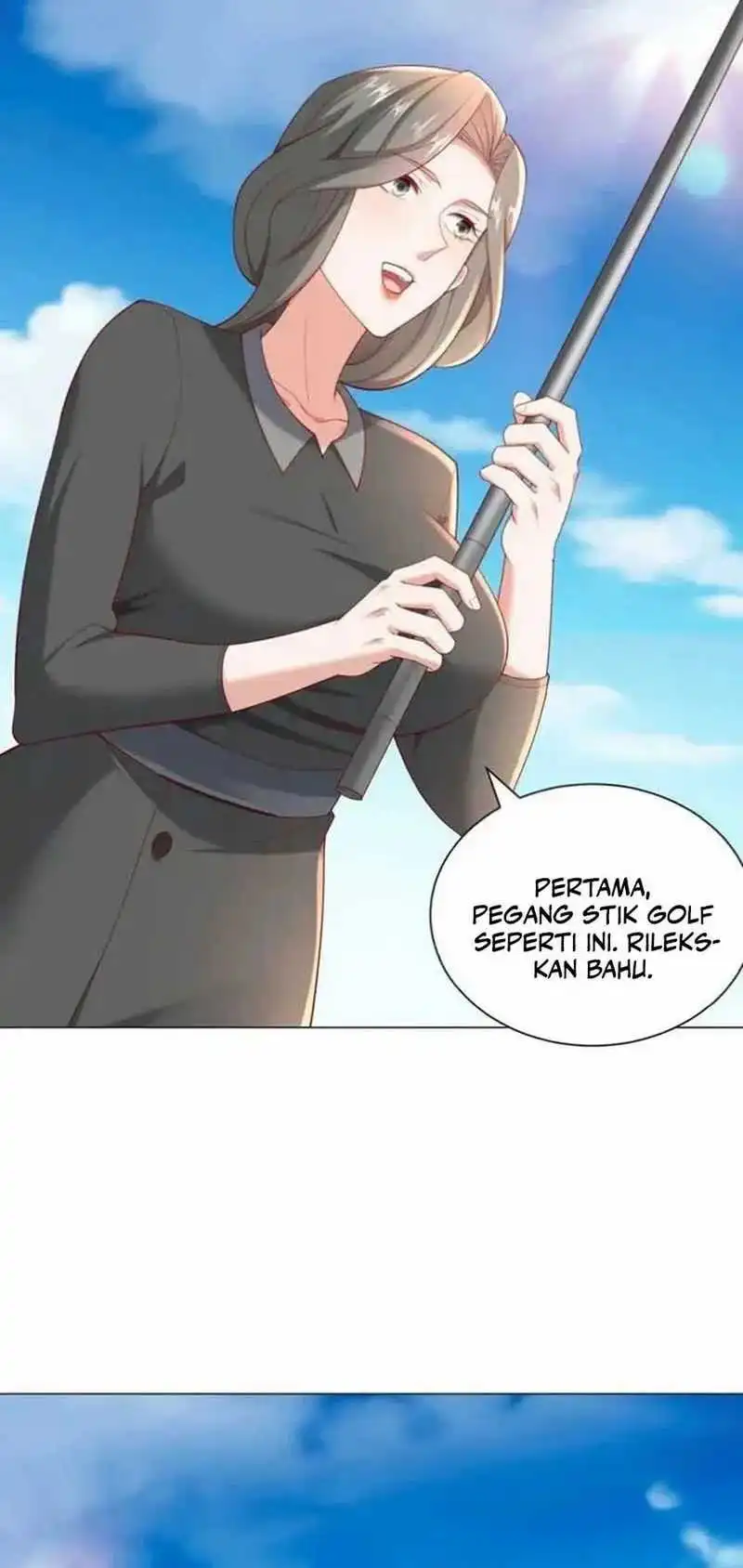 What’s Wrong With Me, an Online Car-Hailing Driver, With Some Money? Chapter 117