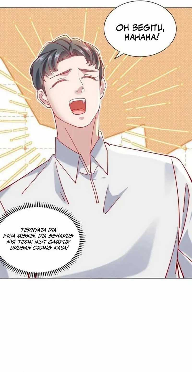What’s Wrong With Me, an Online Car-Hailing Driver, With Some Money? Chapter 117