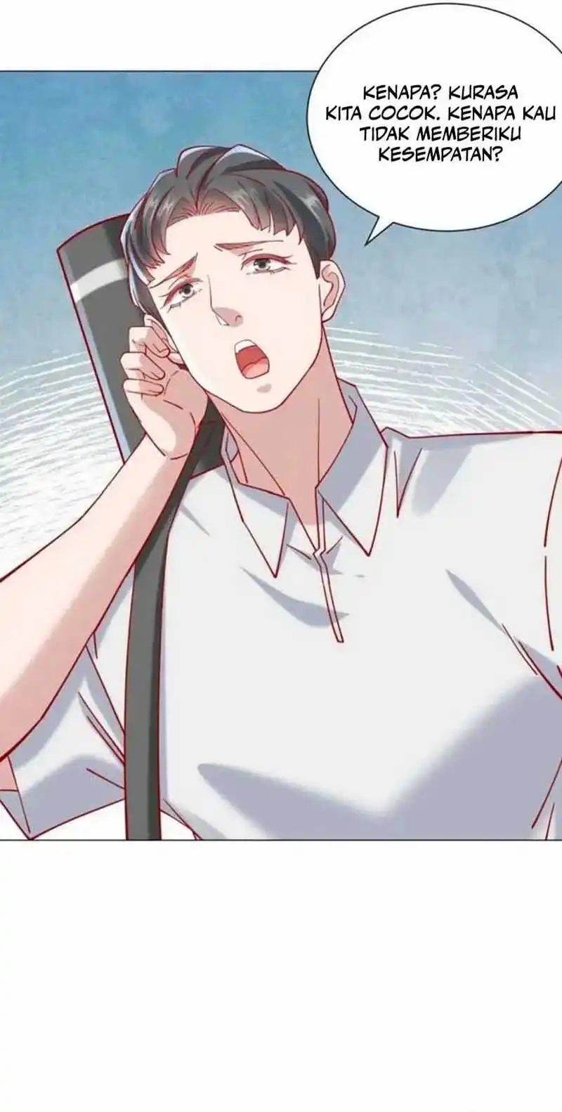 What’s Wrong With Me, an Online Car-Hailing Driver, With Some Money? Chapter 117