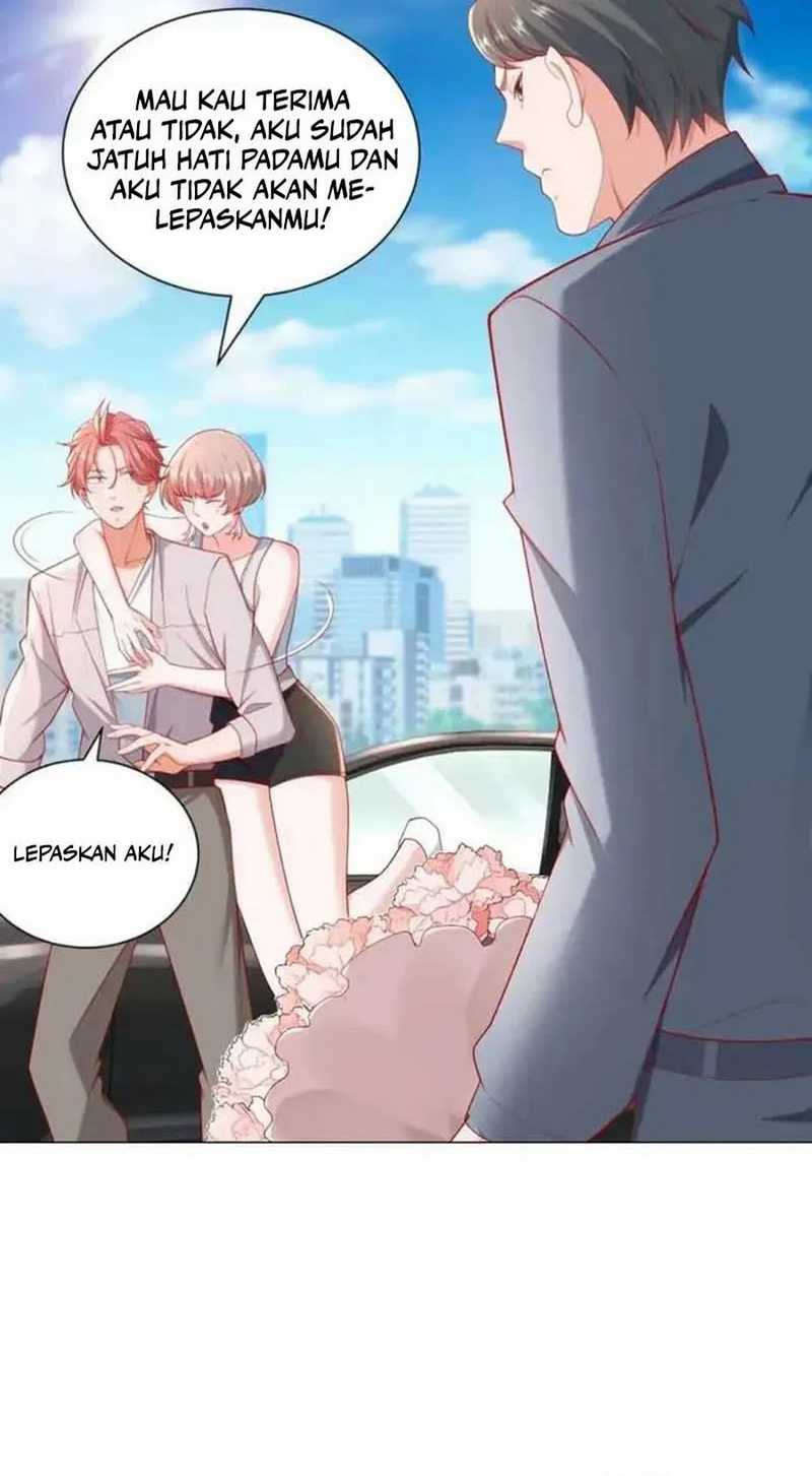 What’s Wrong With Me, an Online Car-Hailing Driver, With Some Money? Chapter 117