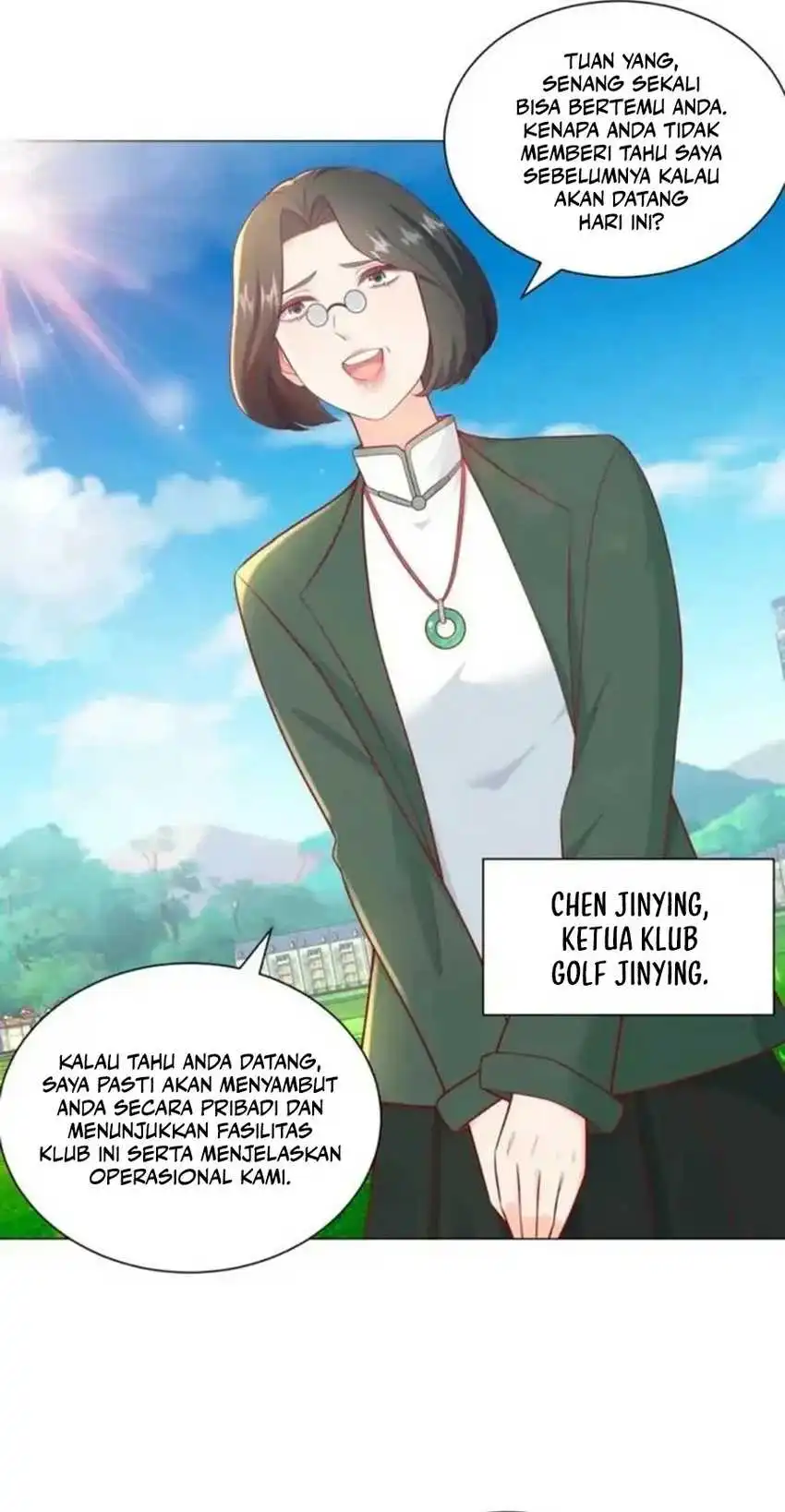What’s Wrong With Me, an Online Car-Hailing Driver, With Some Money? Chapter 118