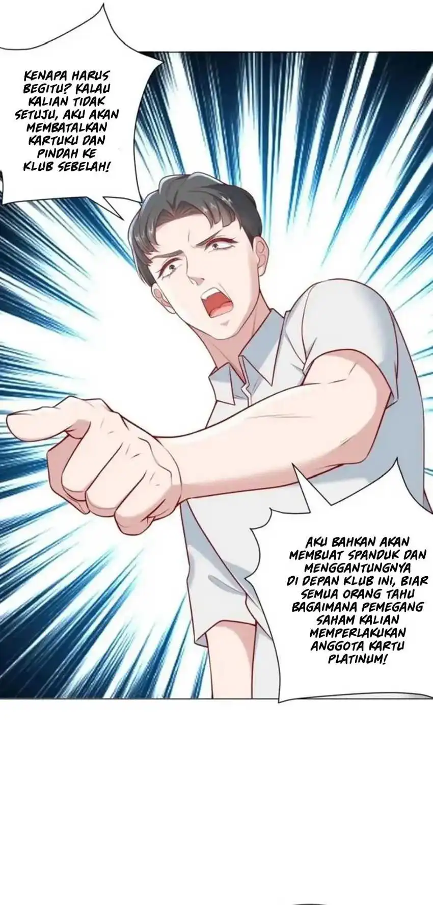 What’s Wrong With Me, an Online Car-Hailing Driver, With Some Money? Chapter 118