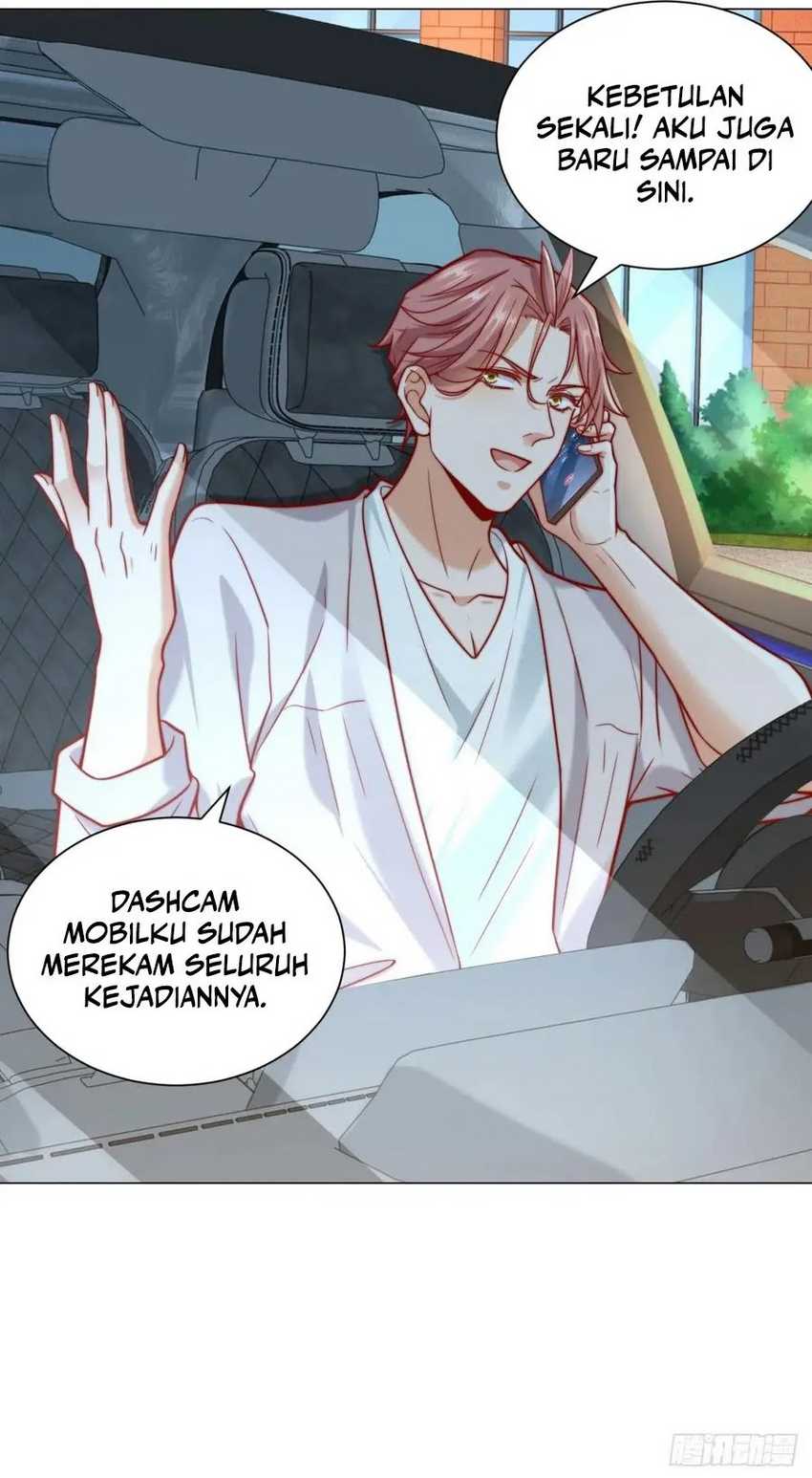 What’s Wrong With Me, an Online Car-Hailing Driver, With Some Money? Chapter 123