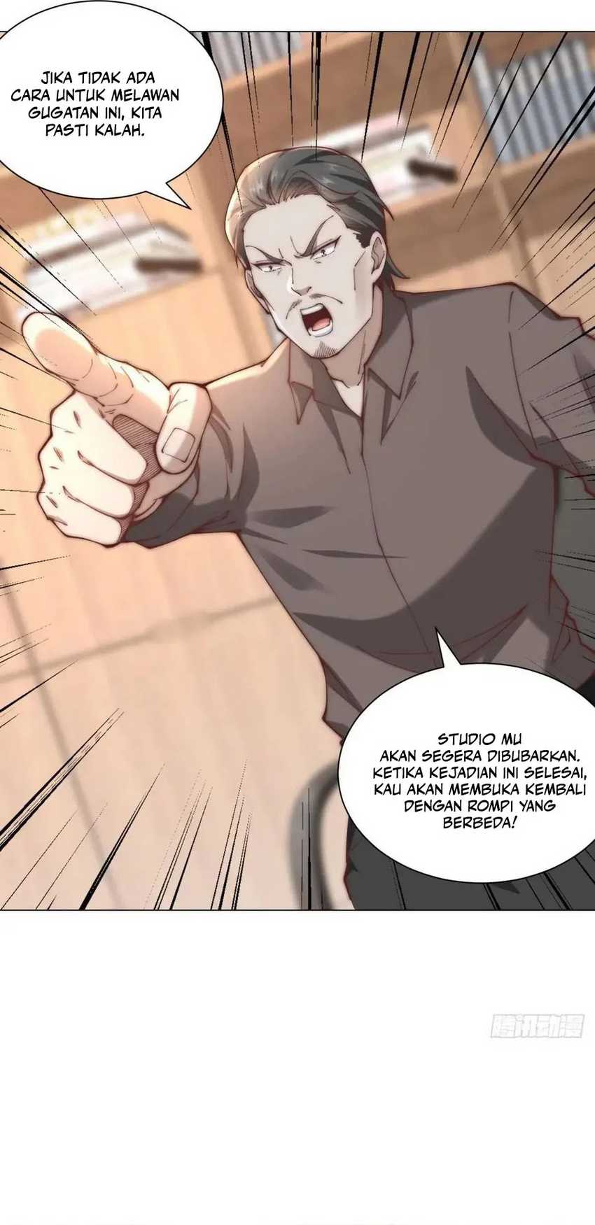 What’s Wrong With Me, an Online Car-Hailing Driver, With Some Money? Chapter 127