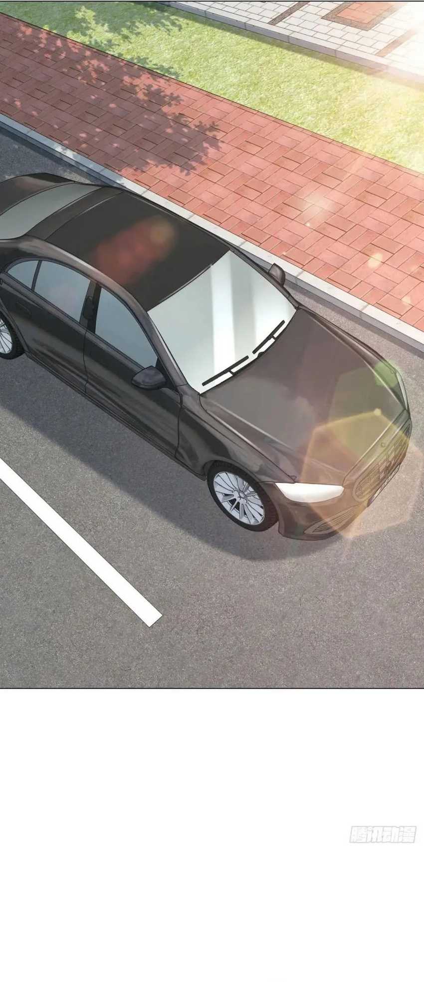 What’s Wrong With Me, an Online Car-Hailing Driver, With Some Money? Chapter 127