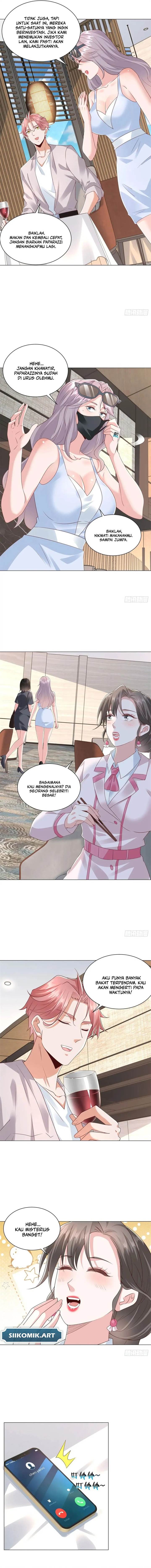 What’s Wrong With Me, an Online Car-Hailing Driver, With Some Money? Chapter 136