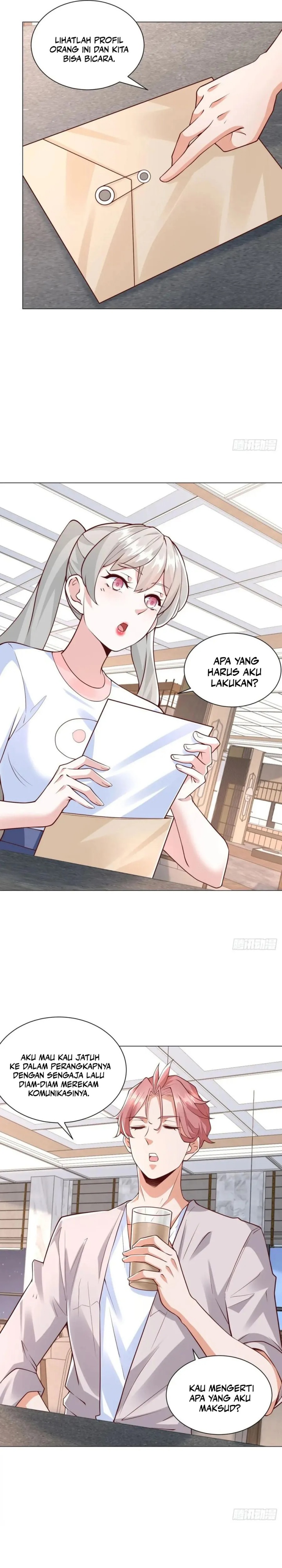 What’s Wrong With Me, an Online Car-Hailing Driver, With Some Money? Chapter 142