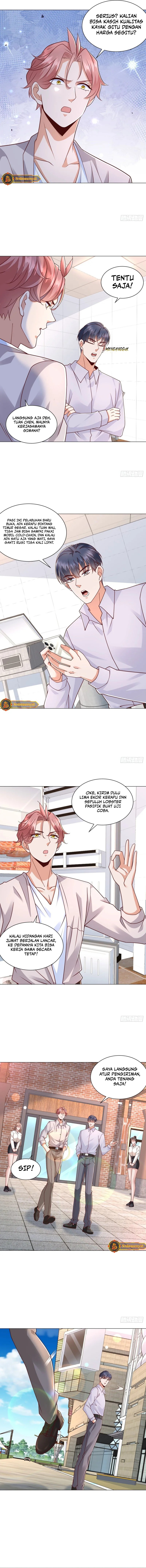 What’s Wrong With Me, an Online Car-Hailing Driver, With Some Money? Chapter 144