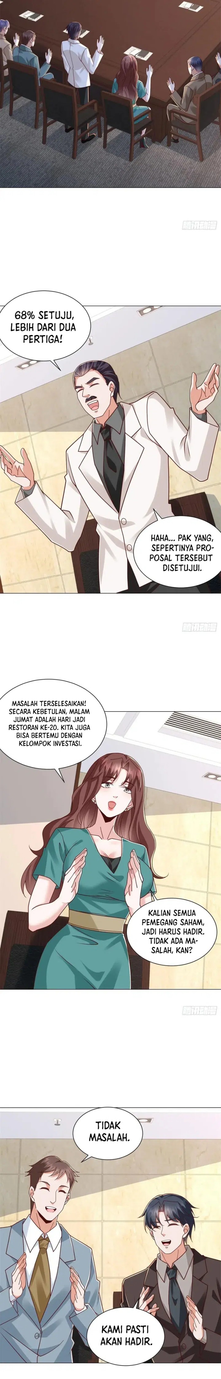 What’s Wrong With Me, an Online Car-Hailing Driver, With Some Money? Chapter 145