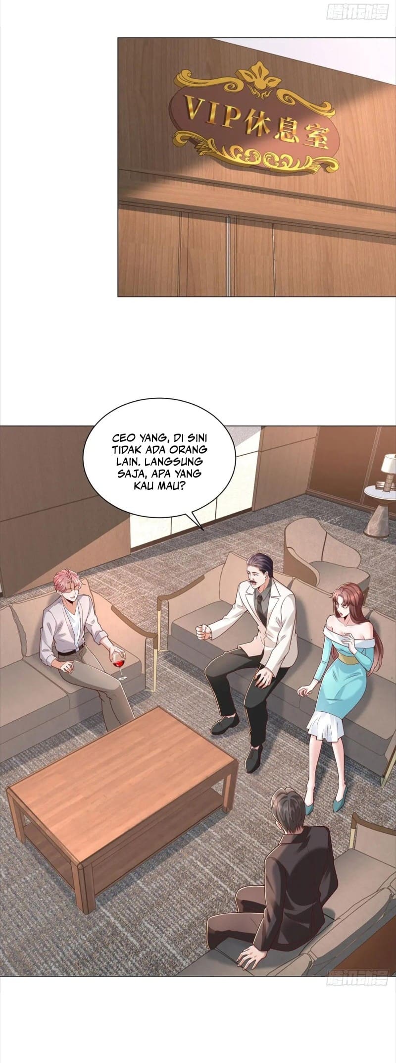 What’s Wrong With Me, an Online Car-Hailing Driver, With Some Money? Chapter 146
