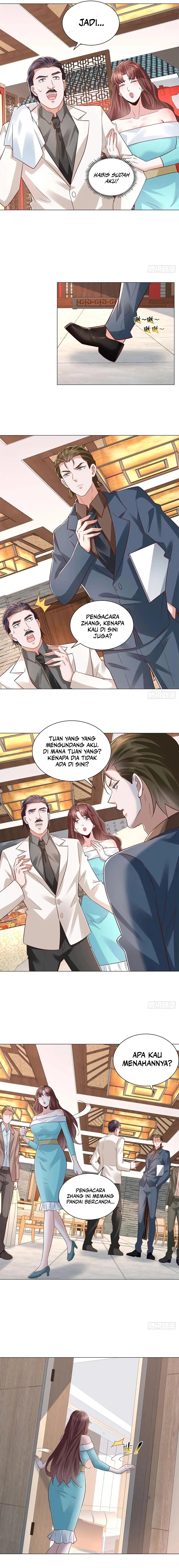 What’s Wrong With Me, an Online Car-Hailing Driver, With Some Money? Chapter 147