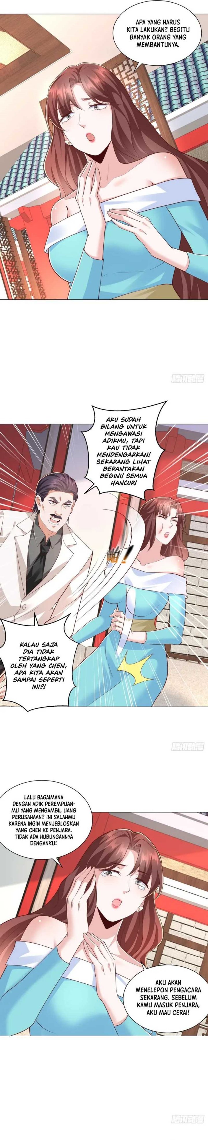 What’s Wrong With Me, an Online Car-Hailing Driver, With Some Money? Chapter 148