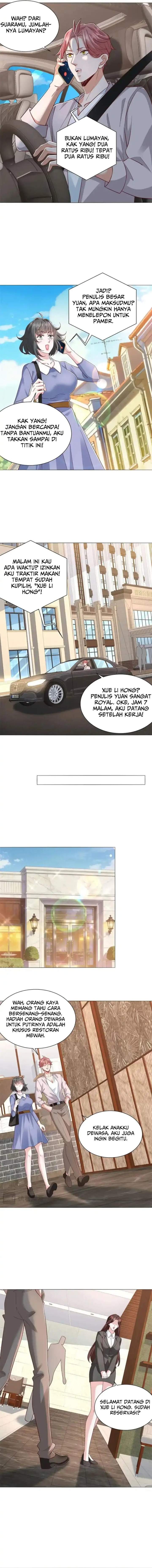 What’s Wrong With Me, an Online Car-Hailing Driver, With Some Money? Chapter 155