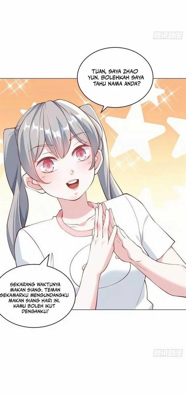 What’s Wrong With Me, an Online Car-Hailing Driver, With Some Money? Chapter 19